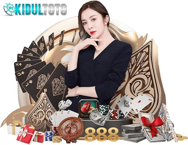 KIDULTOTO # DAFTAR AGEN LINK SITUS SLOT TOTO TOGEL 4D TER OP ANTI LOSETREAK